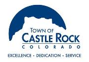 Town of Castle Rock Logo